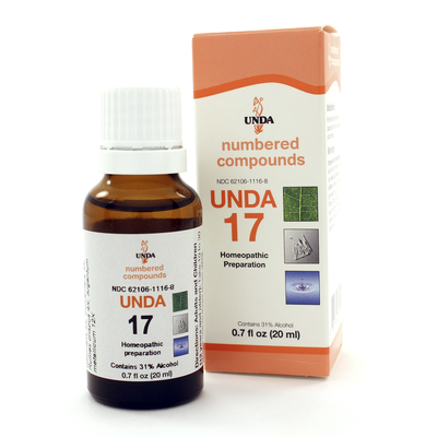 Unda #17 product image