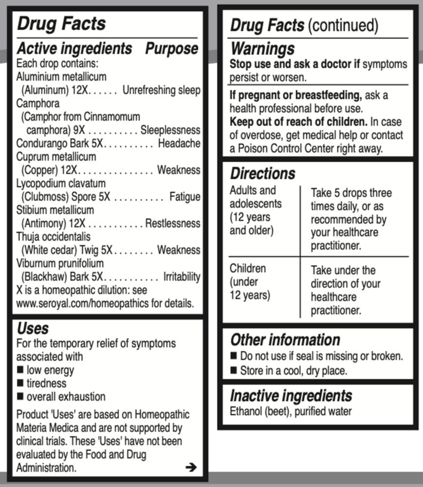 Product image for Unda #18.