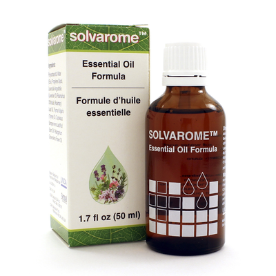 Solvarome 50 Milliliters