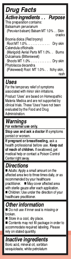 Product image for Cicatrisane Ointment.