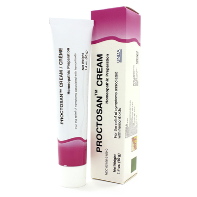 Proctosan Cream product image