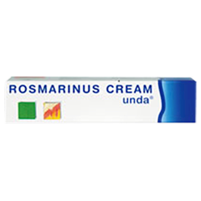 Rosmarinus Cream 40 Grams
