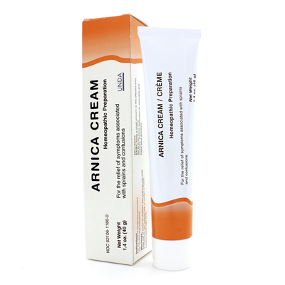 Arnica Cream-40 Grams