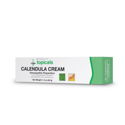 Calendula Cream 40 Grams
