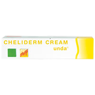 Cheliderm Cream 40 Grams