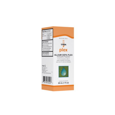 Allium Cepa Plex 30 Milliliters Allium Cepa Plex 30 Milliliters