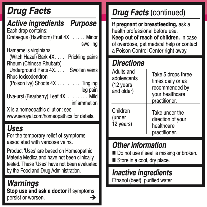 Product image for Unda #233.