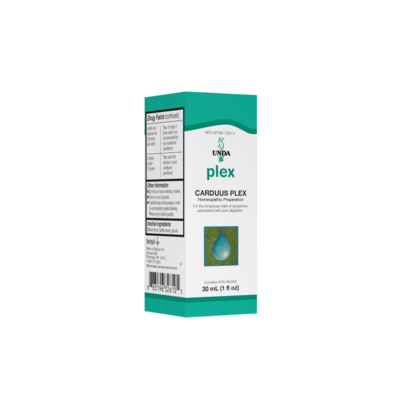 Carduus Plex 30 Milliliters Carduus Plex 30 Milliliters