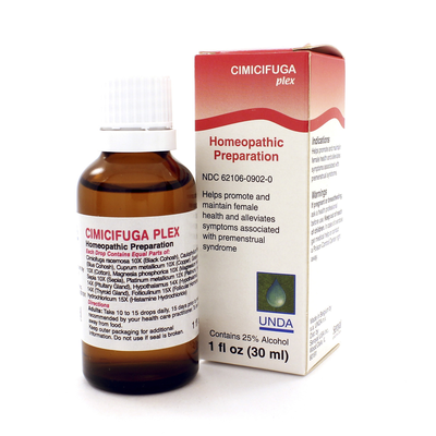 Cimicifuga Plex 30 Milliliters