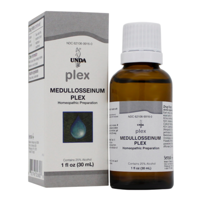 Medulosseinum Complex 30 Milliliters