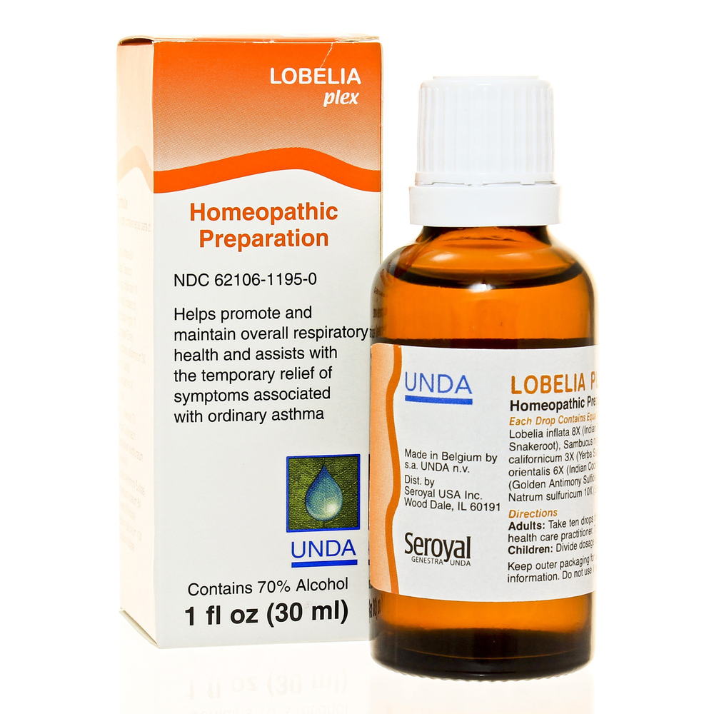 Lobelia Plex product image