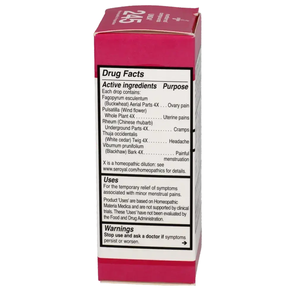 Product image for Unda #245.