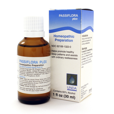 Passiflora Plex product image