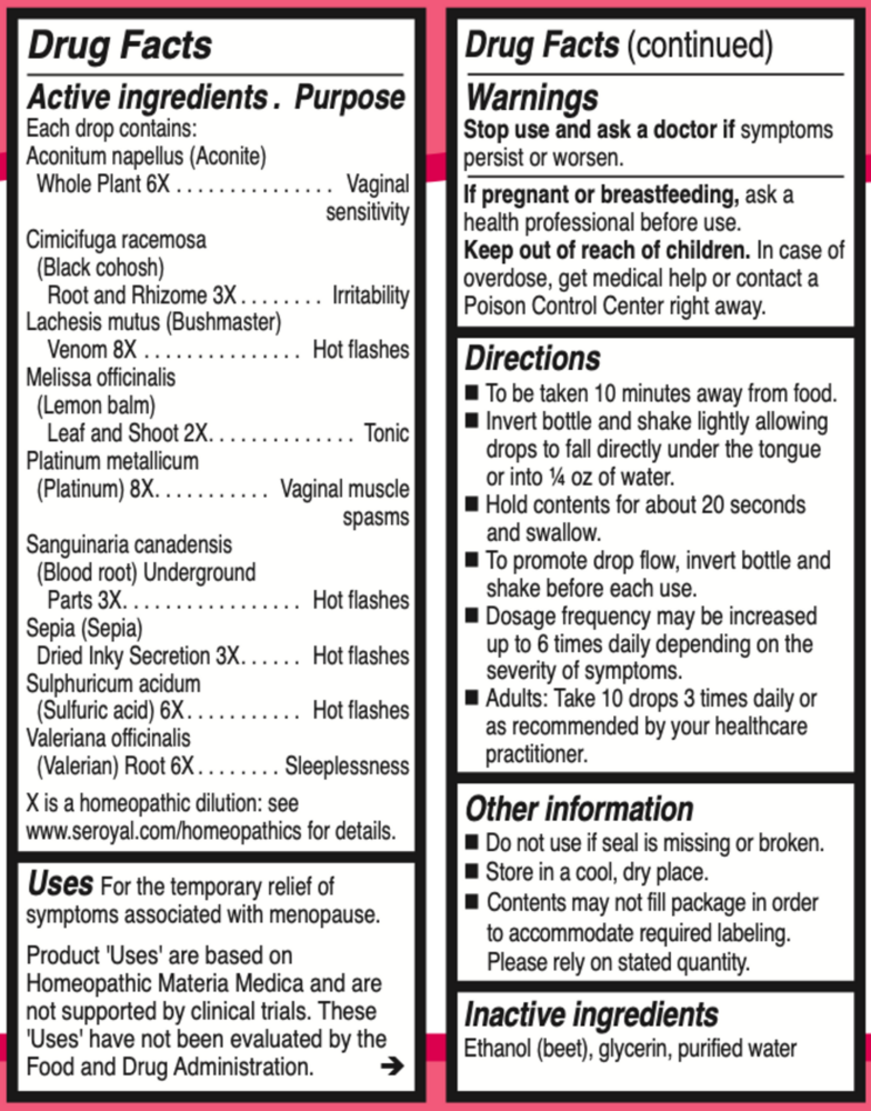 Product image for Sepia Plex.
