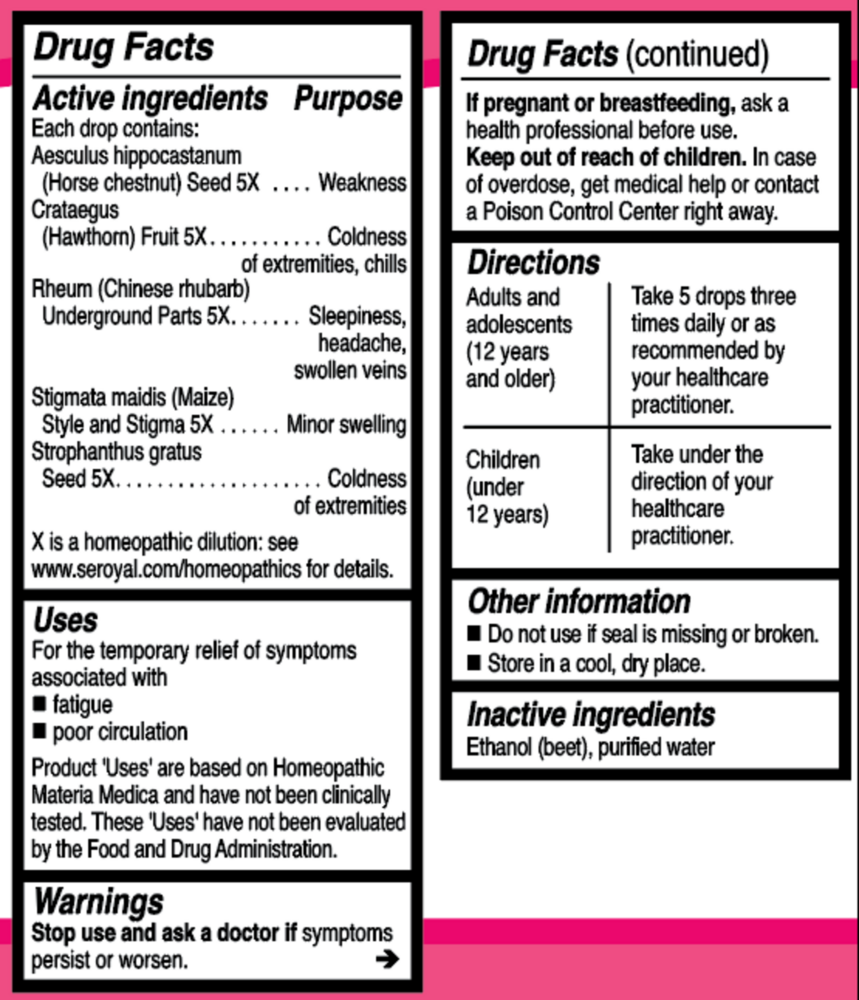 Product image for Unda #203.