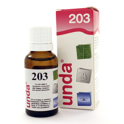 Unda #203 product image