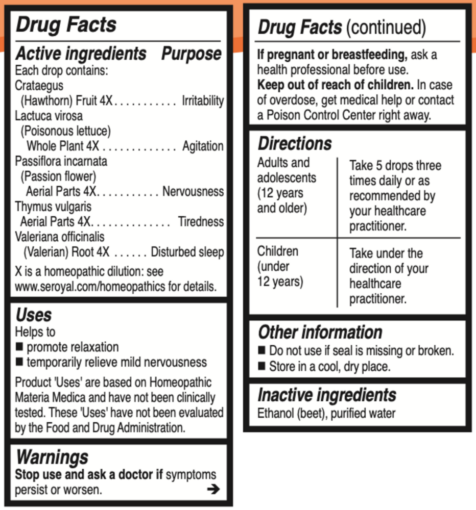 Product image for Unda #219.