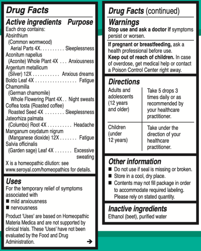 Product image for Unda #22.