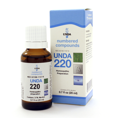 Unda #220 product image