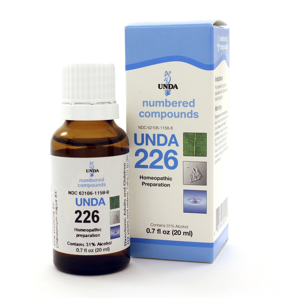Product image for Unda #226.