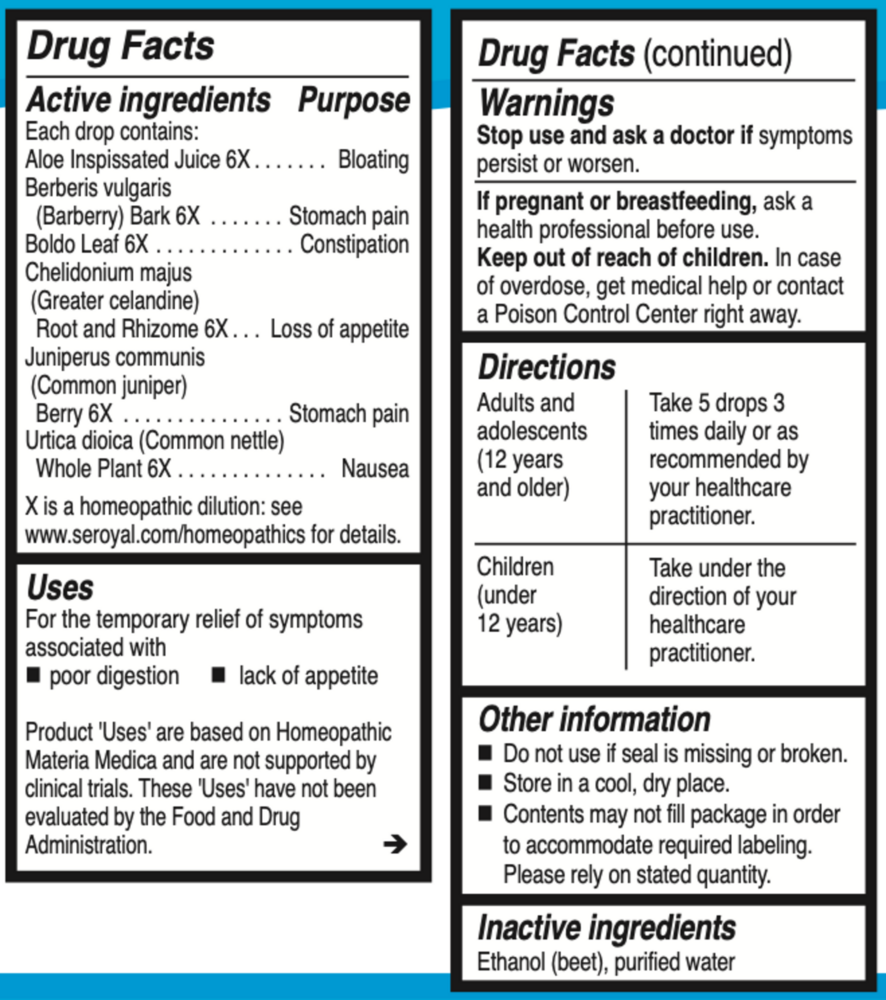 Product image for Unda #226.