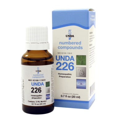 Unda #226 20 Milliliters
