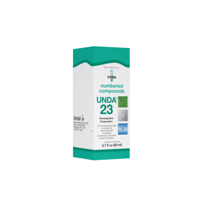 Unda #23 20 Milliliters