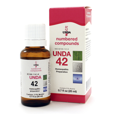 Unda #42 product image