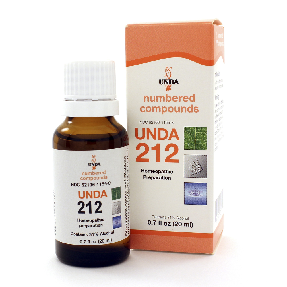Product image for Unda #212.