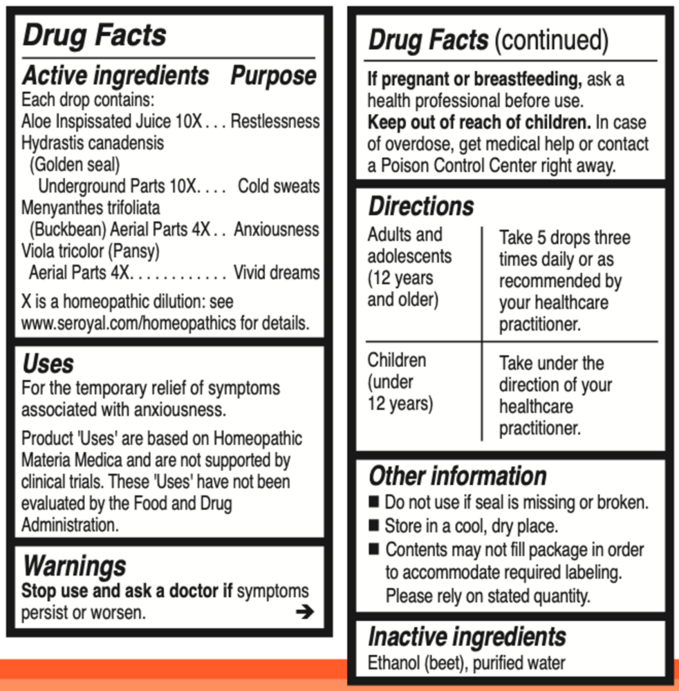 Product image for Unda #212.