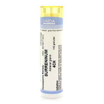 Surreninum 4ch Pellets