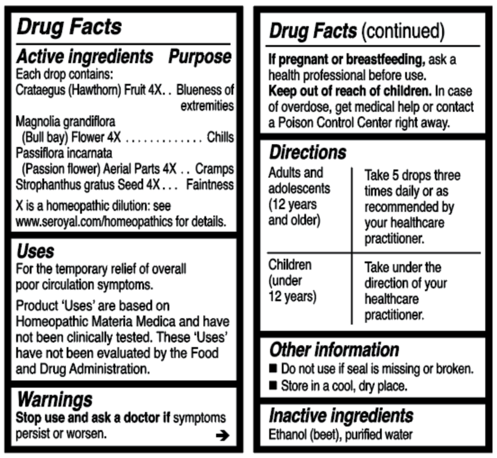 Product image for Unda #248.