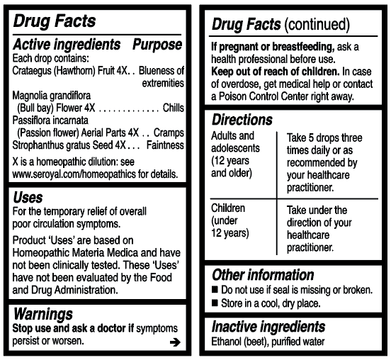 Product image for Unda #248.