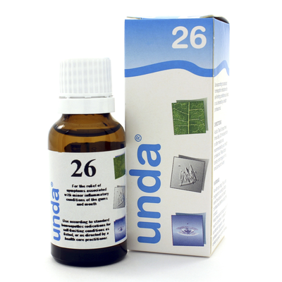 Unda #26 product image