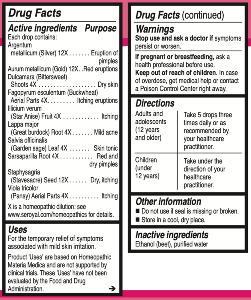 Product image for Unda #12.