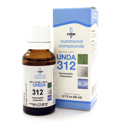 Unda #312 product image