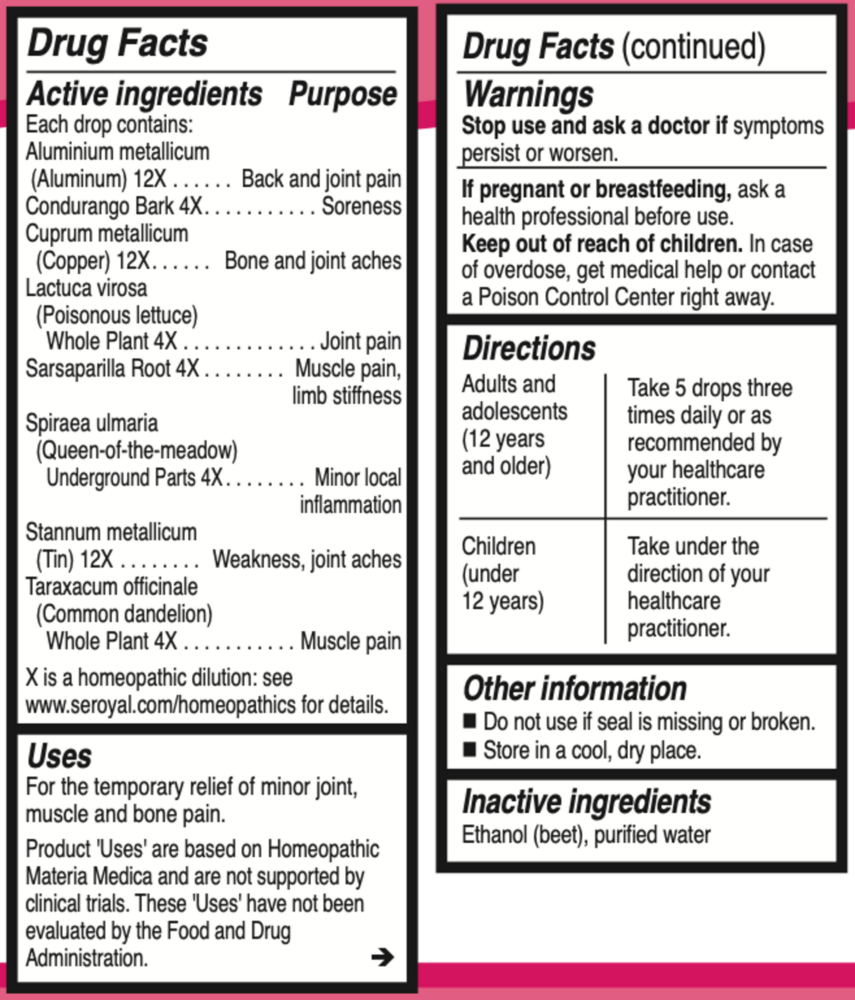 Product image for Unda #28.
