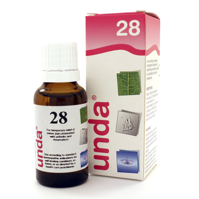 Unda #28 product image