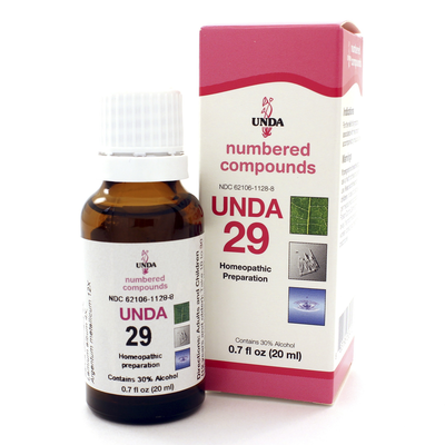 Unda #29 product image