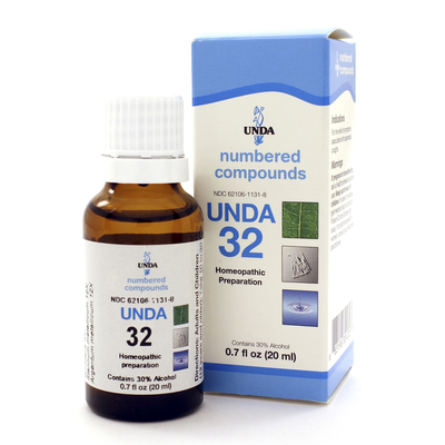 Unda #32 product image