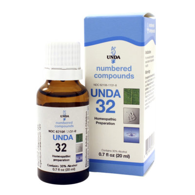 Unda #32 20 Milliliters