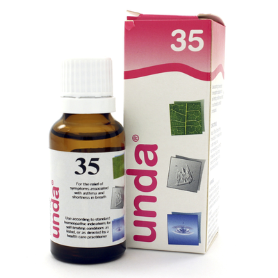 Unda #35 product image