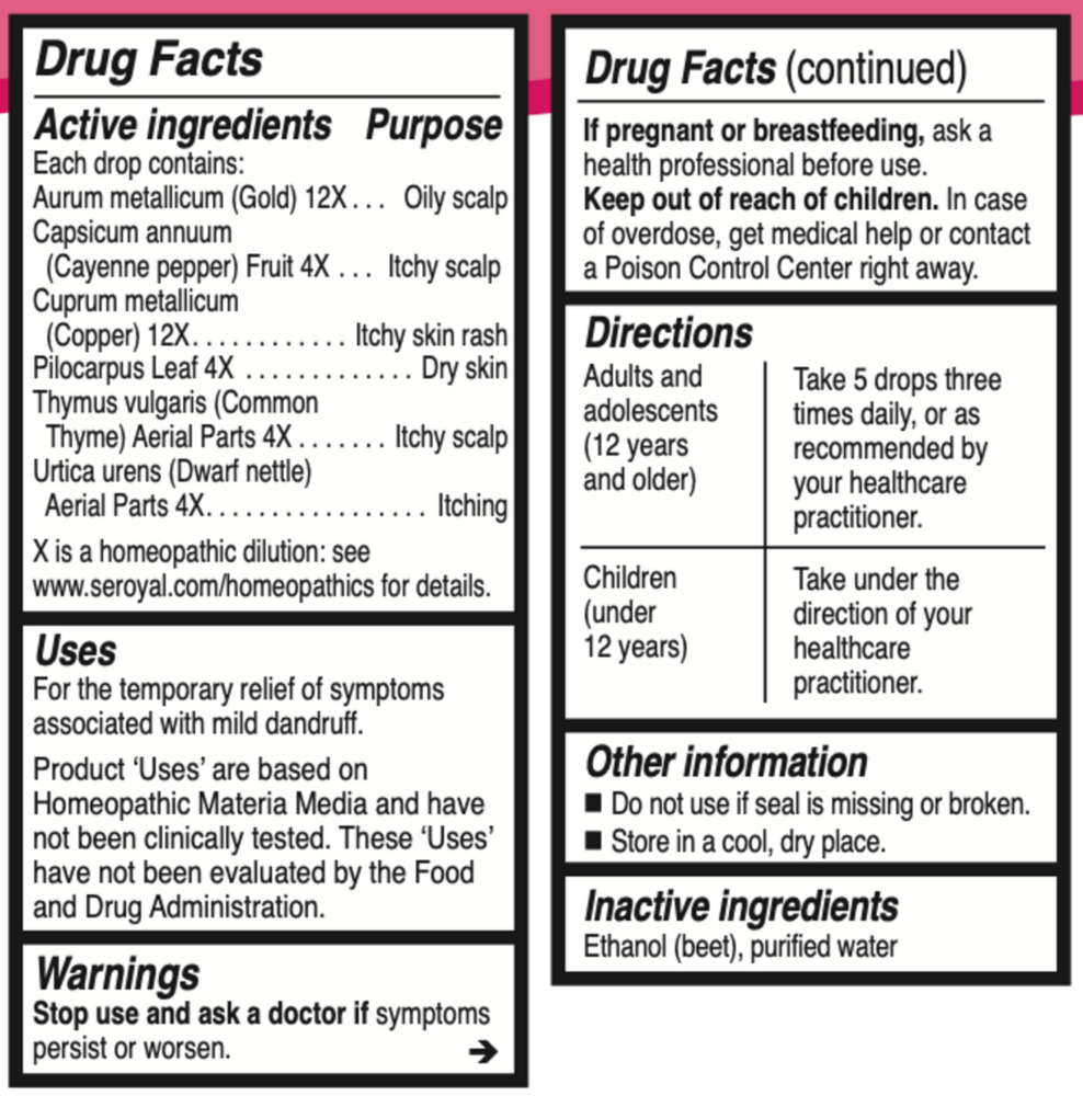 Product image for Unda #40.