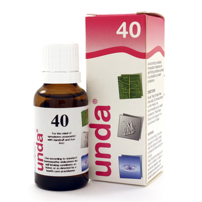 Unda #40 product image