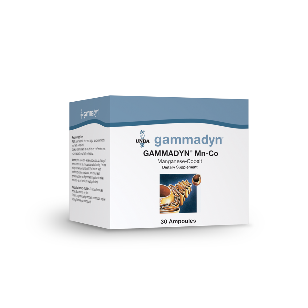 Product image for Gammadyn® Mn-Co.