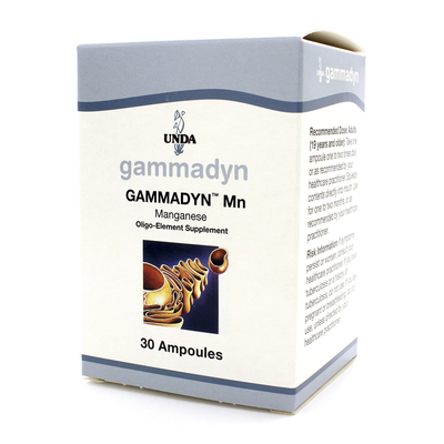 Gammadyn Manganese (Mn) product image