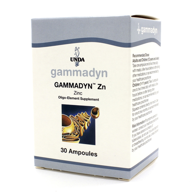 Gammadyn Zn product image