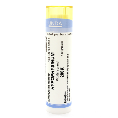 Hypophysinum 200k Pellets