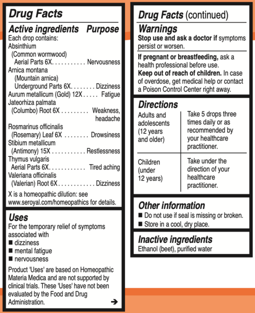 Product image for Unda #47.