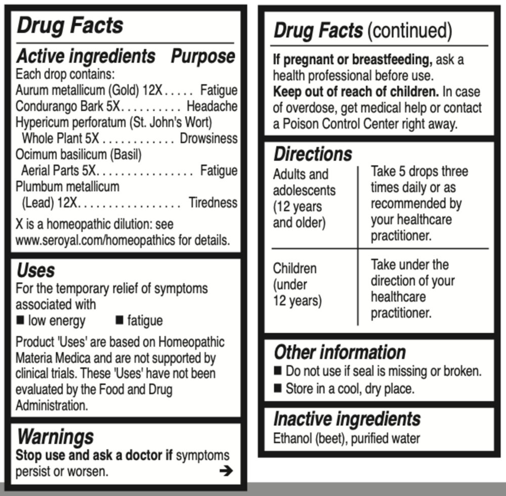 Product image for Unda #49.